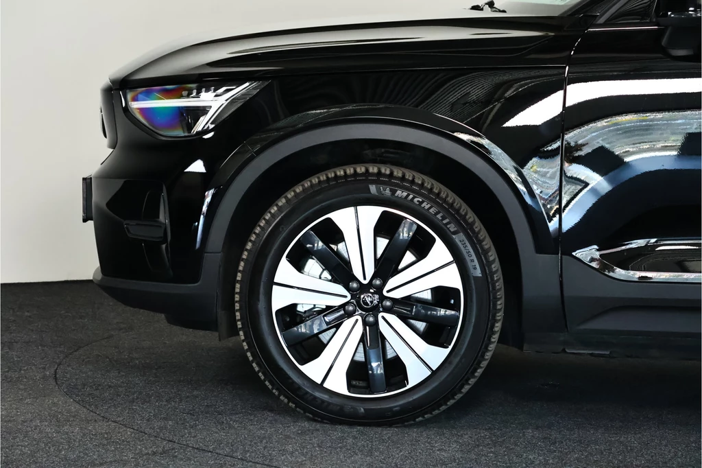Volvo XC40 – foto 36