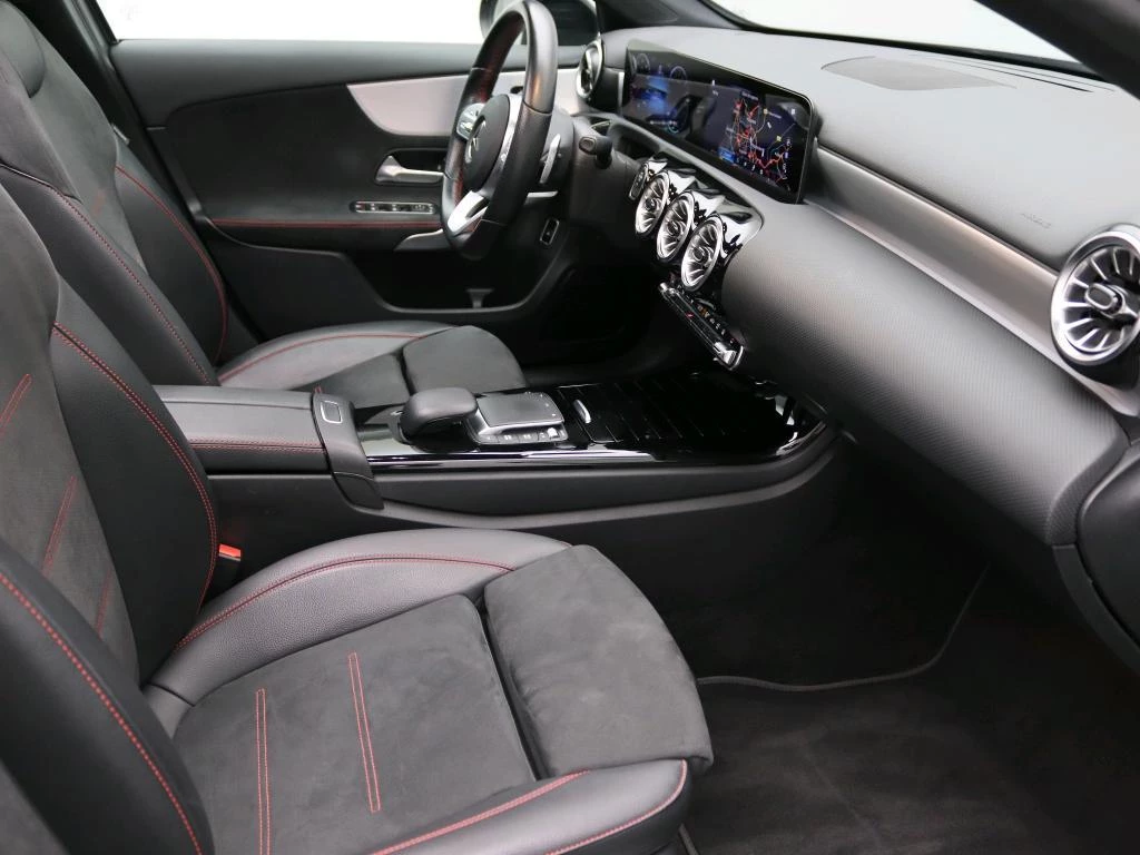 Mercedes-Benz A-Klasse – foto 8