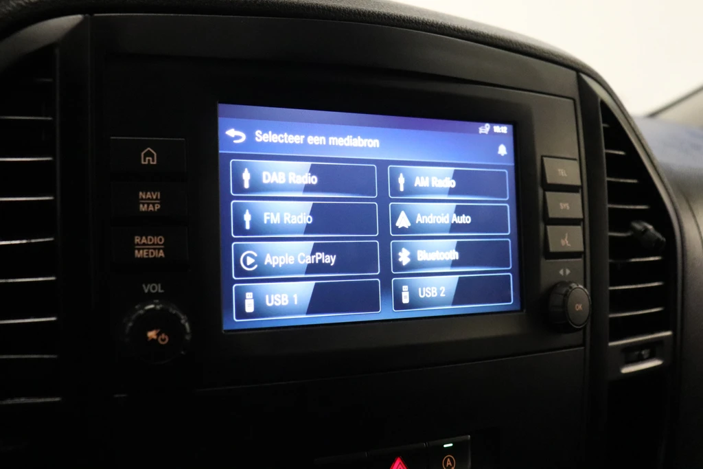Mercedes-Benz Vito – foto 16