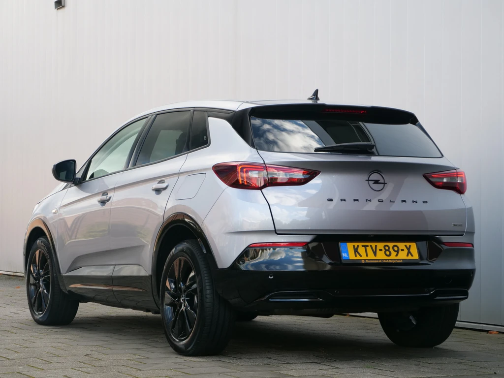 Opel Grandland – foto 3