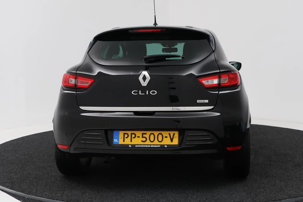 Renault Clio – foto 4