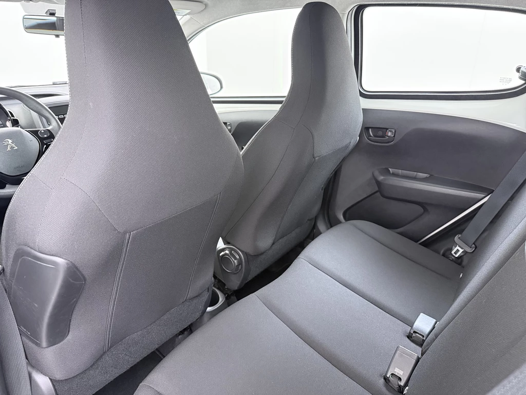 Peugeot 108 – foto 14