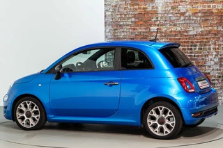 Fiat 500 – thumbnail 9