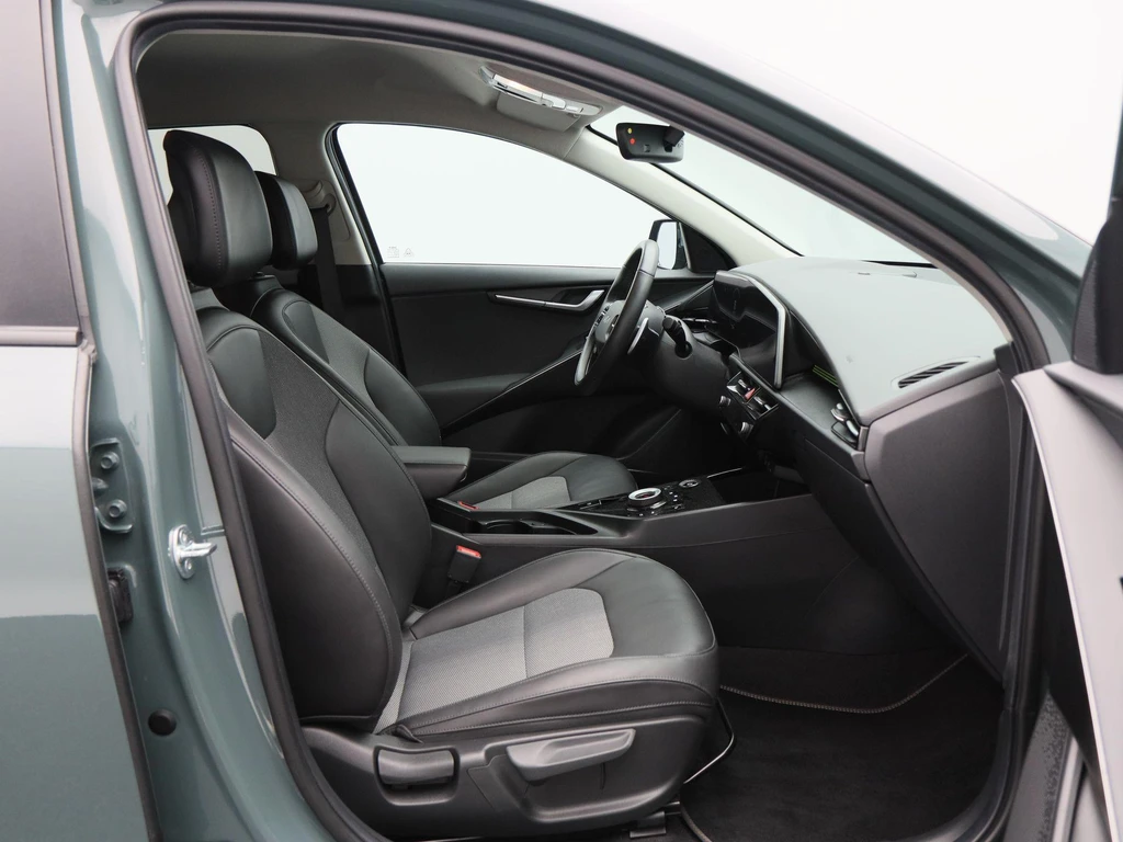 Kia Niro EV – foto 39