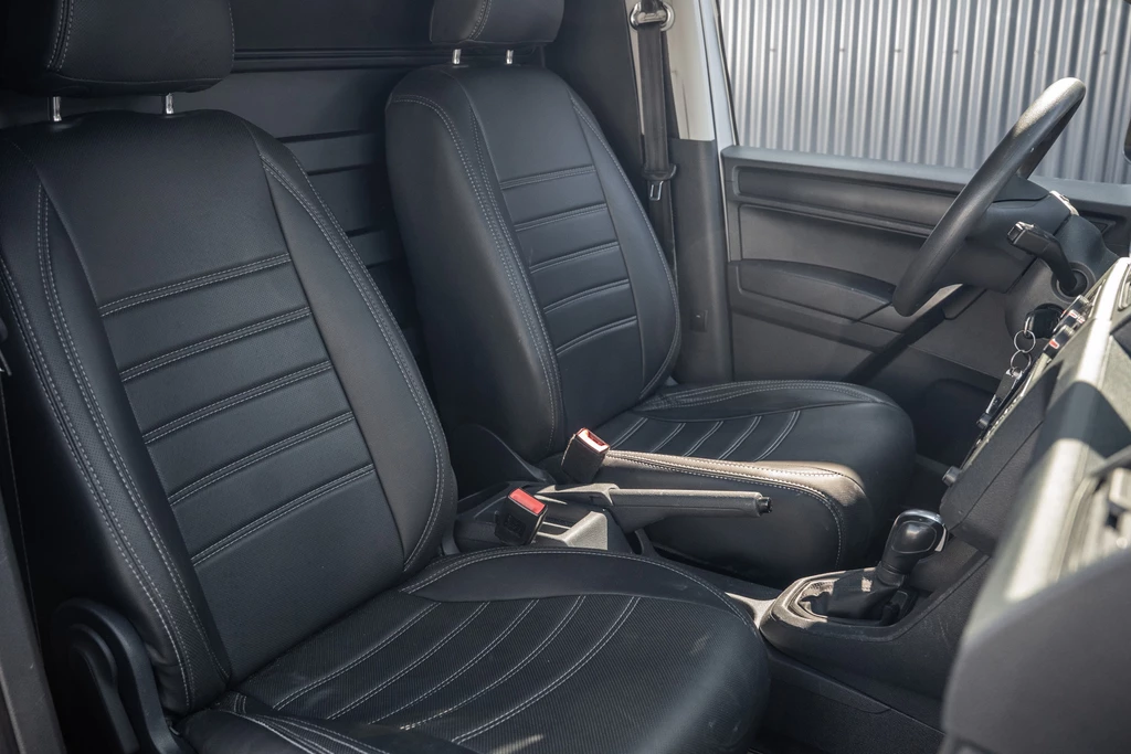 Volkswagen Caddy – foto 13