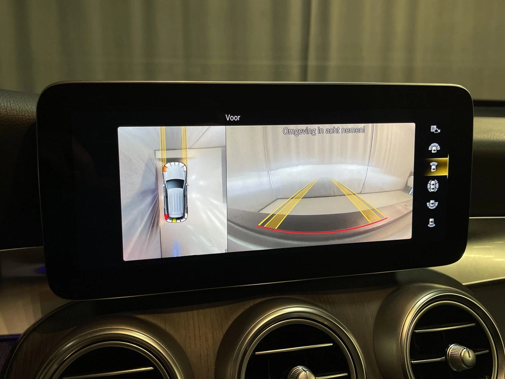 Mercedes-Benz GLC – foto 23