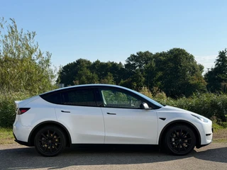 Tesla Model Y – thumbnail 8