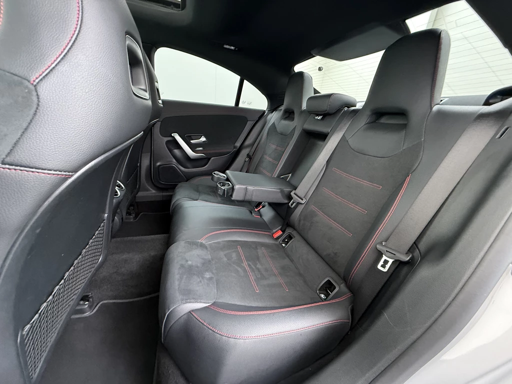 Mercedes-Benz CLA – foto 21