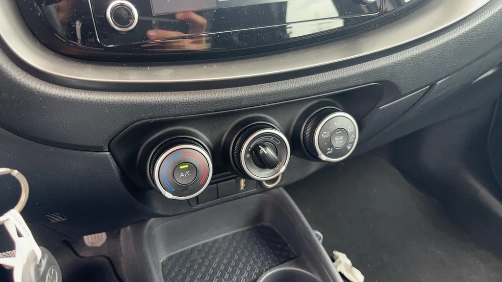 Toyota Aygo – foto 13