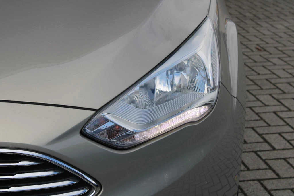 Ford C-MAX – foto 9