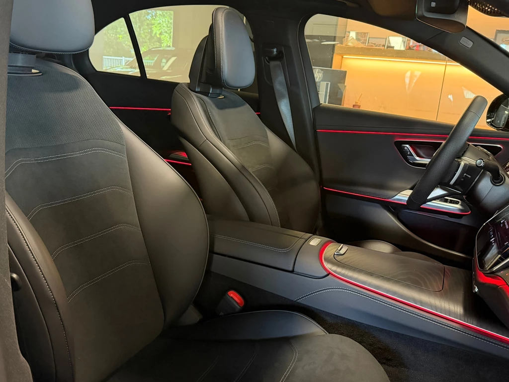 Mercedes-Benz E-Klasse – foto 23