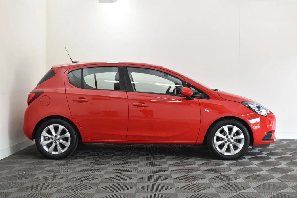 Opel Corsa – foto 4