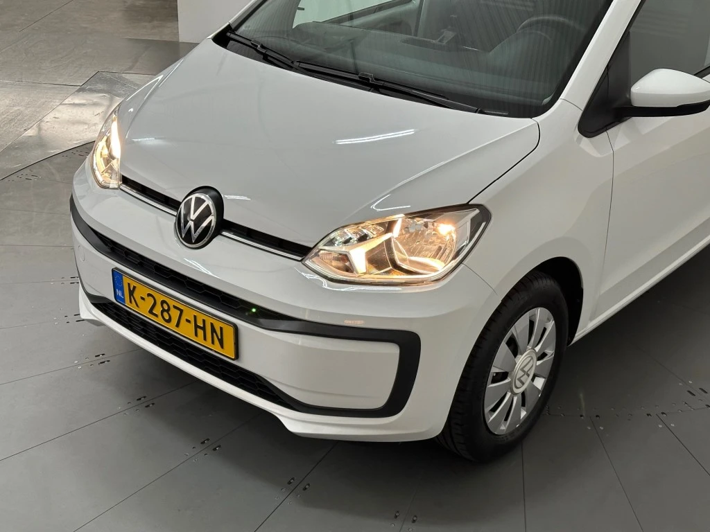 Volkswagen up! – foto 55
