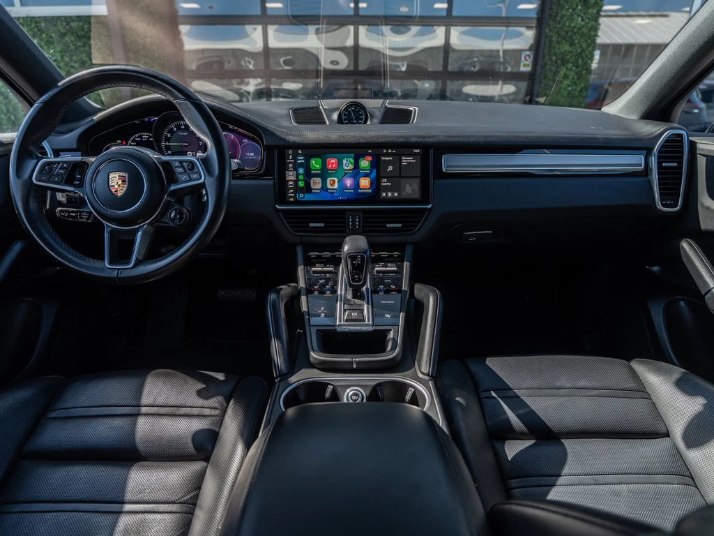 Porsche Cayenne – foto 19