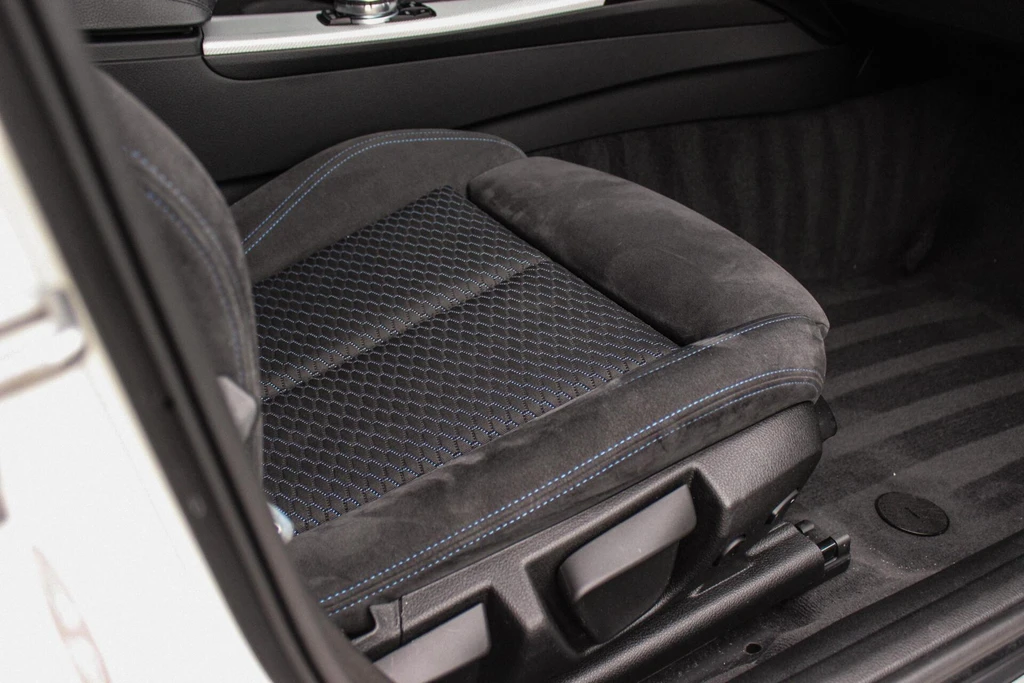 BMW 3 Serie – foto 21