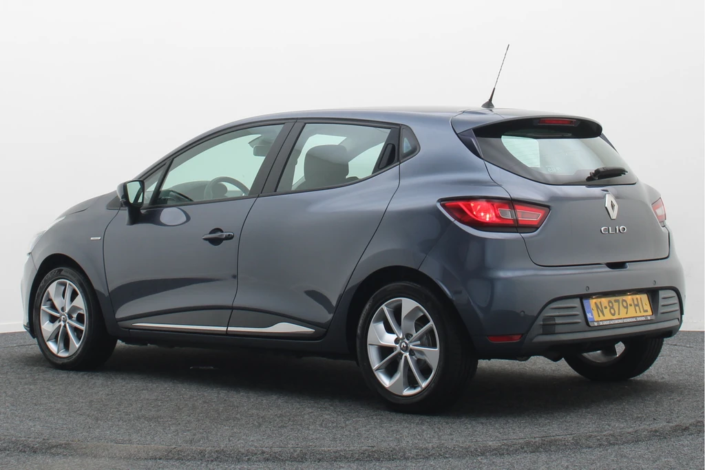 Renault Clio – foto 5