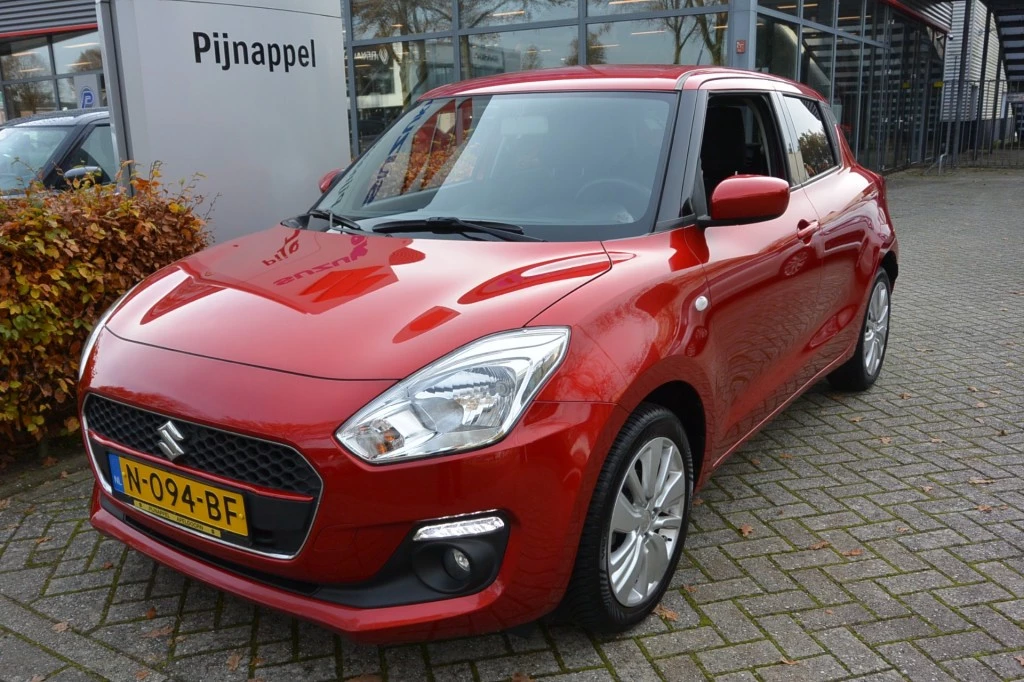Suzuki Swift – foto 2