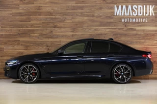 BMW 5 Serie – thumbnail 3
