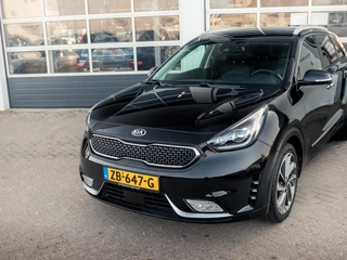 Kia Niro – thumbnail 2