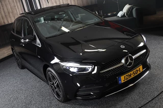Mercedes-Benz B-Klasse – thumbnail 18