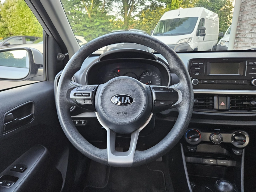 Kia Picanto – foto 11