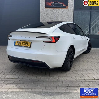 Tesla Model 3 – thumbnail 5