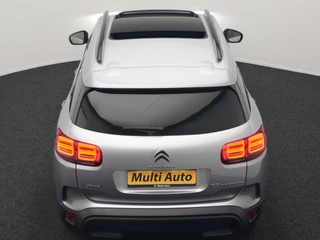 Citroën C5 Aircross – thumbnail 6