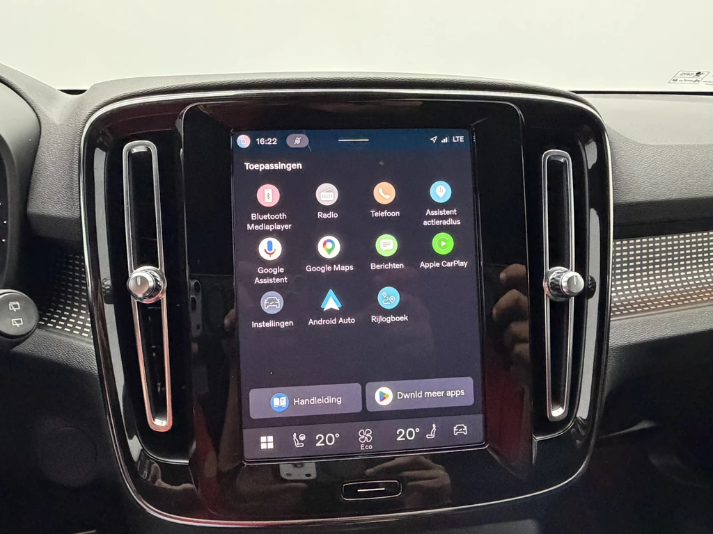 Volvo XC40 – foto 17