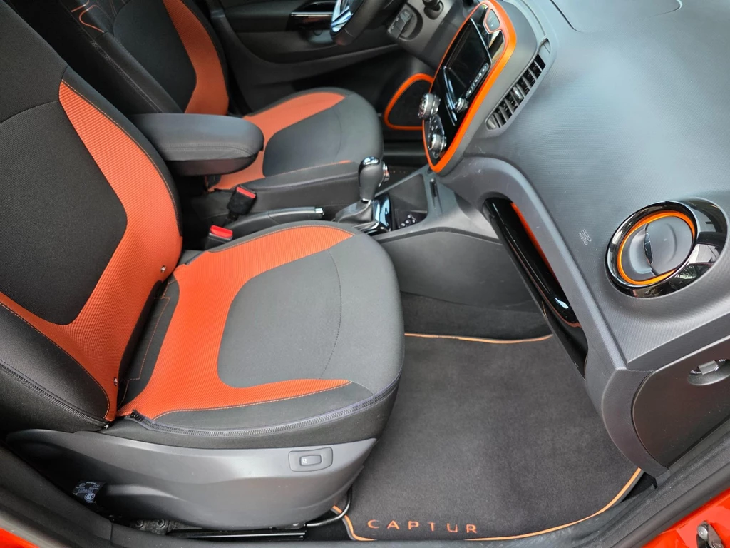 Renault Captur – foto 20