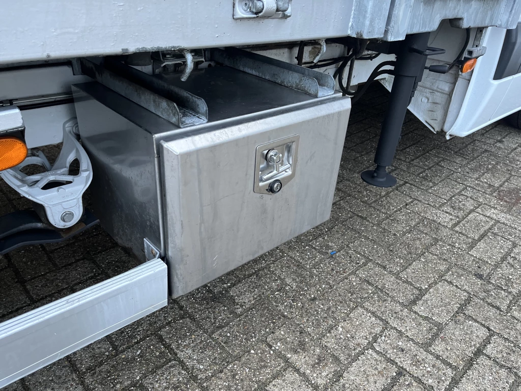 Mercedes-Benz Sprinter – foto 53