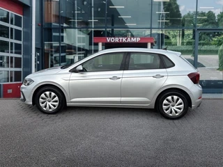 Volkswagen Polo – thumbnail 2