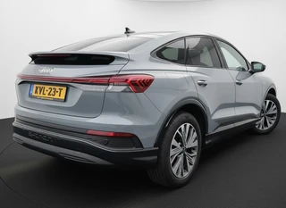Audi Q4 Sportback e-tron – thumbnail 5