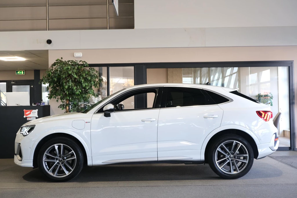 Audi Q3 – foto 3