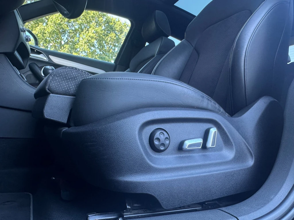 Audi Q3 – foto 21