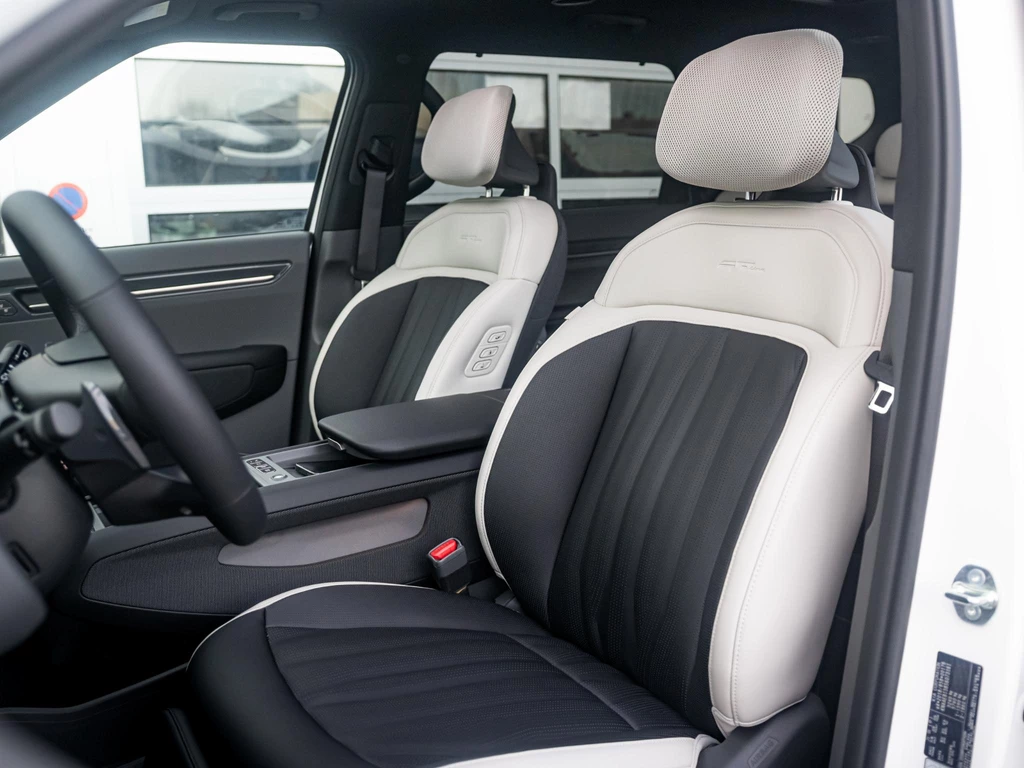 Kia EV9 – foto 12