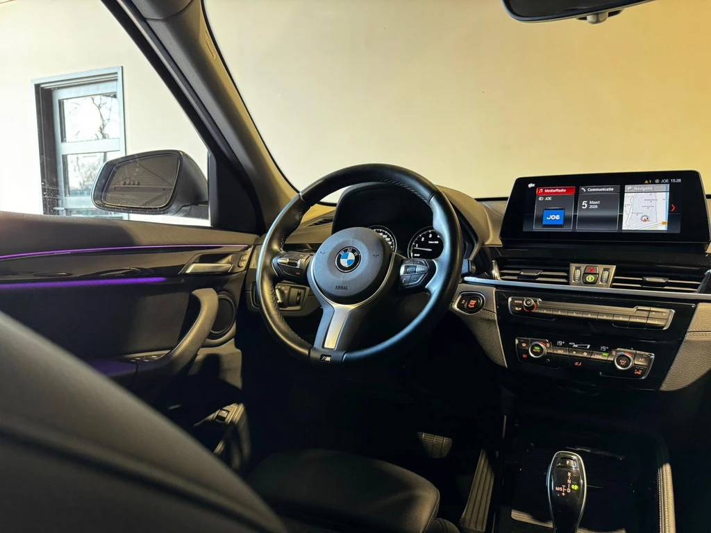 BMW X1 – foto 22