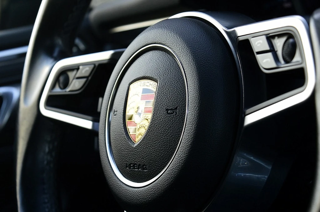 Porsche Macan – foto 38