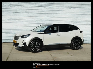 Peugeot e-2008 – thumbnail 1