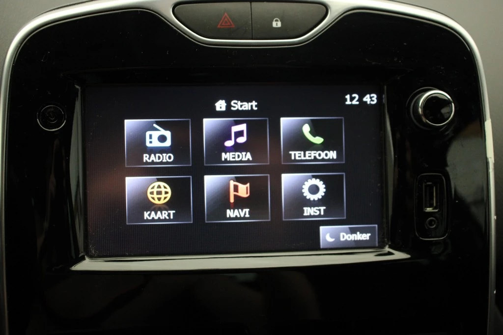 Renault Clio – foto 18
