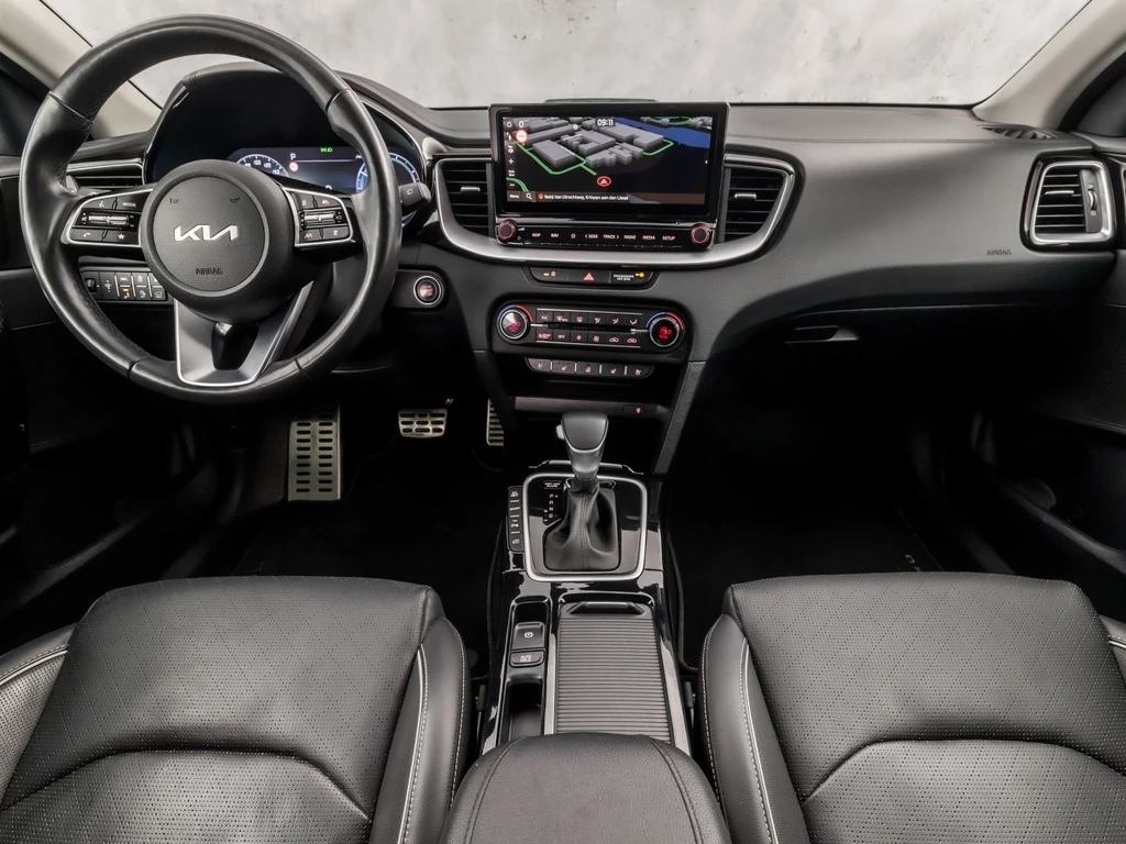 Kia XCeed – foto 8