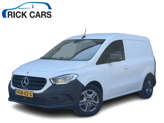 Mercedes-Benz Citan – thumbnail 1