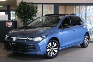 Volkswagen Golf – thumbnail 1