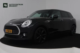 MINI Clubman – thumbnail 1
