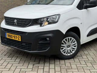 Peugeot Partner – thumbnail 2