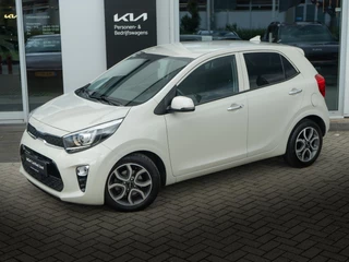 Kia Picanto – thumbnail 2