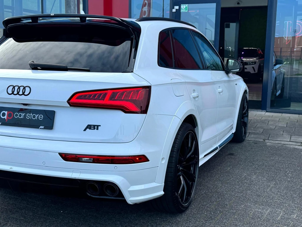Audi Q5 – foto 5
