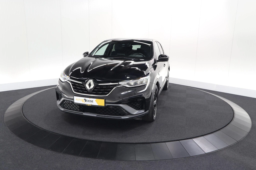 Renault Arkana – foto 3