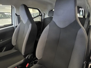 Toyota Aygo – thumbnail 11