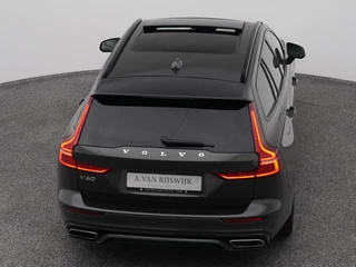 Volvo V60 – thumbnail 13