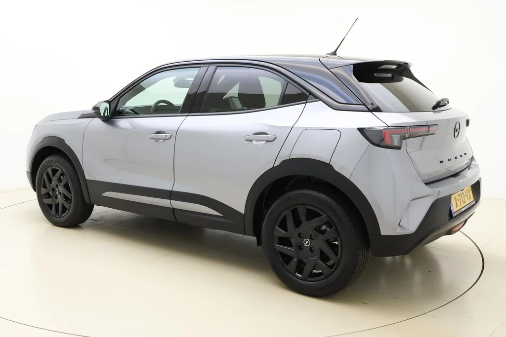 Opel Mokka – foto 4